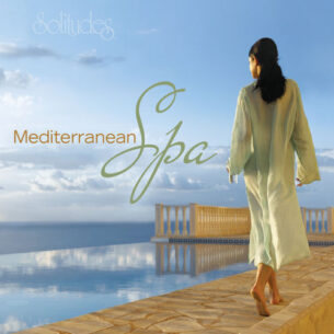 Mediterranean Spa Dan Gibsons Solitudes