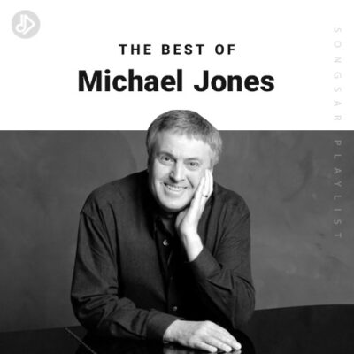 Michael Jones
