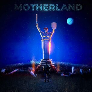 Motherland Olexandr Ignatov
