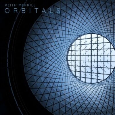 Orbitals Keith Merrill
