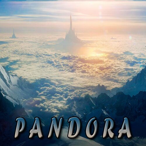 Pandora PegasusMusicStudio
