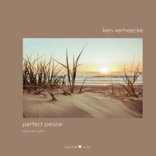 Perfect Peace Ken Verheecke