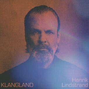 Post Henrik Lindstrand