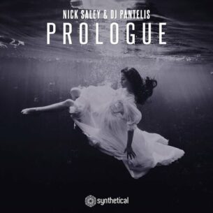 Prologue Nick Saley DJ Pantelis