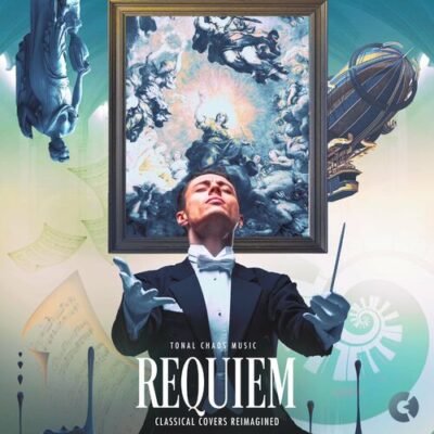Requiem Classical Covers Reimagined Tonal Chaos Trailer Music