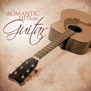 Romantic Hits On Guitar
