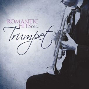Romantic Hits On Trumpet