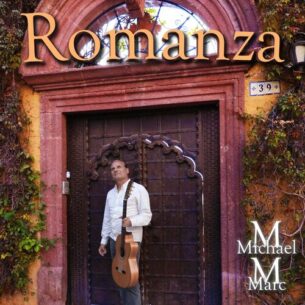 Romanza Michael Marc