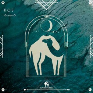 Ros Queen G Cafe De Anatolia