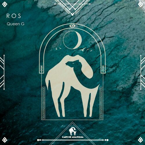 Ros Queen G Cafe De Anatolia