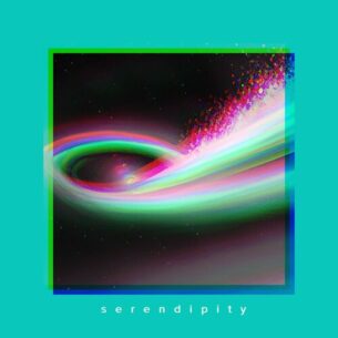 Serendipity Kelly Andrew