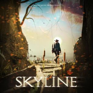 Skyline Amadea Music Productions