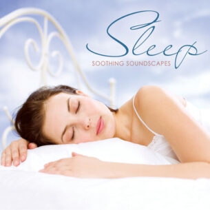 Sleep Soothing Soundscapes Yuri Sazonoff
