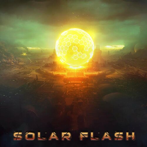 Solar Flash PegasusMusicStudio