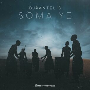 Soma Ye DJ Pantelis