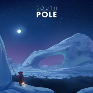 South Pole Wys