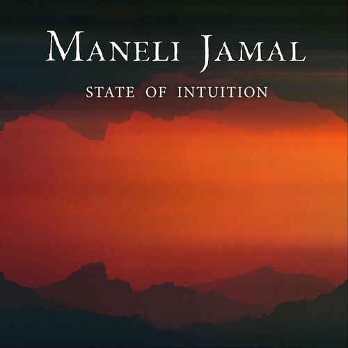 State of Intuition Maneli Jamal