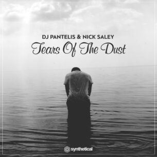 Tears of the Dust DJ Pantelis Nick Saley