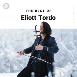The Best Of Eliott Tordo