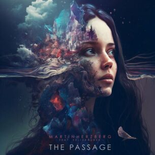 The Passage Martin Herzberg Felix Rauber