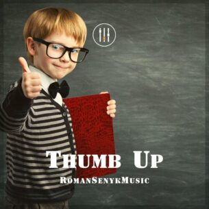 Thumb Up Romansenykmusic