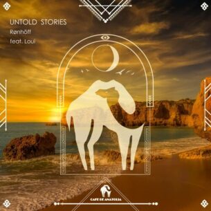Untold Stories Ronhoff Loui Cafe De Anatolia 1