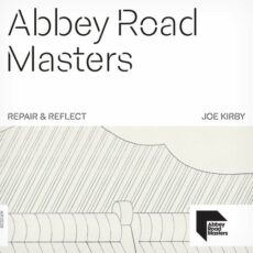 Abbey Road Masters Repair Reflect Joe Kirby