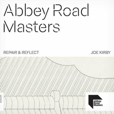 Abbey Road Masters Repair Reflect Joe Kirby