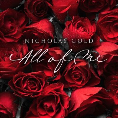 All of Me Nicholas Gold Phillip Keveren Jack Jezzro Betsy Lamb