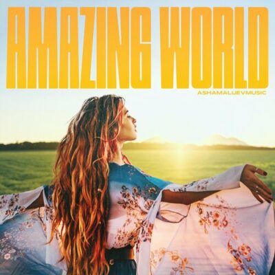 Amazing World AShamaluevMusic