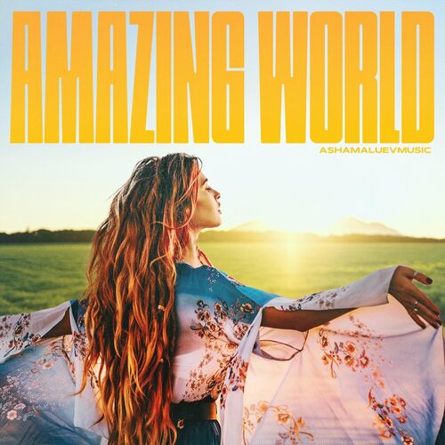 Amazing World AShamaluevMusic