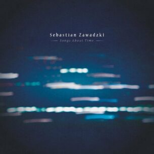 And The Days Kept Dripping Sebastian Zawadzki