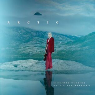 Arctic Eldbjorg Hemsing Arctic Philharmonic