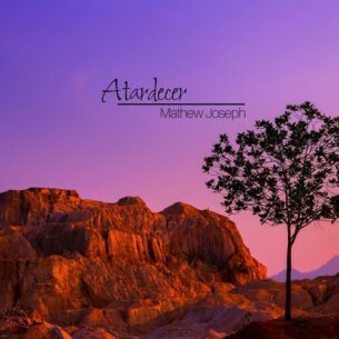 Atardecer Mathew Joseph