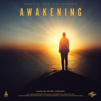 Awakening Songs To Your Eyes
