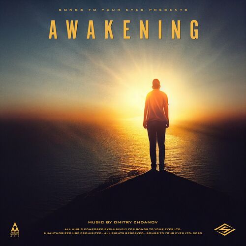Awakening Songs To Your Eyes
