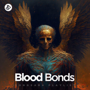 Blood Bonds Playlist