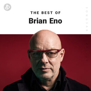Brian Eno the best
