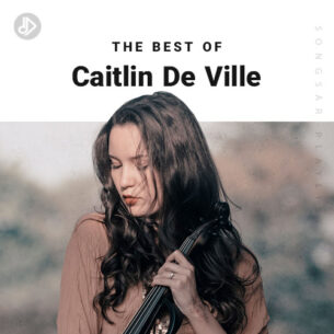 Caitlin De Ville