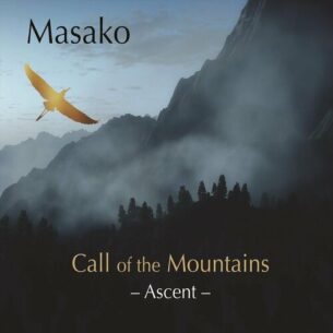 Call of the Mountains Ascent Masako