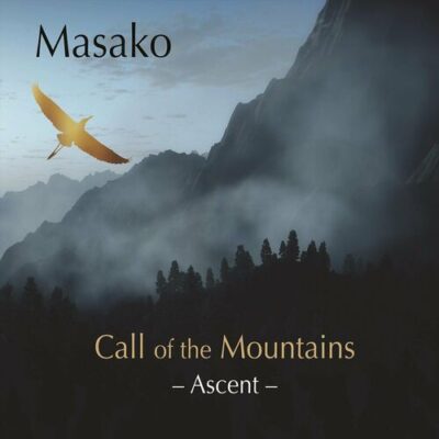 Call of the Mountains Ascent Masako
