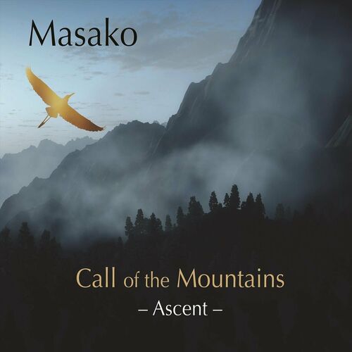 Call of the Mountains Ascent Masako