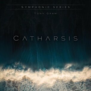 Catharsis Tony Gram