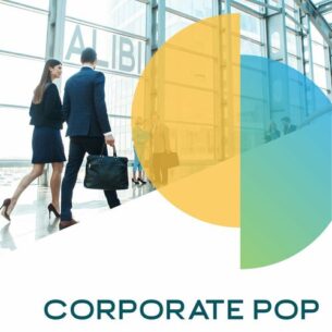 Corporate Pop Alibi Music