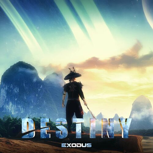 Destiny Exodus Music and Sound