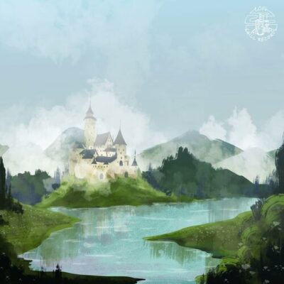 Distant Bcalm Mondo Loops