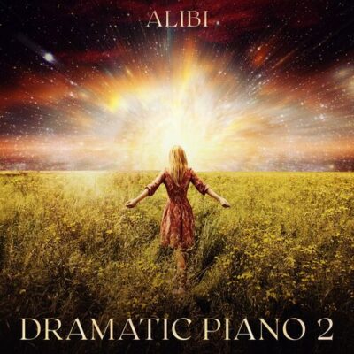 Dramatic Piano Vol. 2 Alibi Music