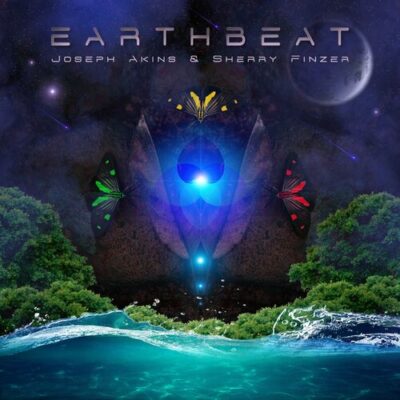 Earthbeat Joseph Akins Sherry Finzer