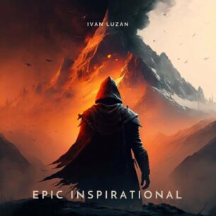 Epic Inspirational Music Ivan Luzan