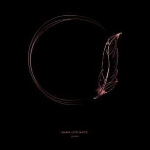 Feather Dark Life Note
